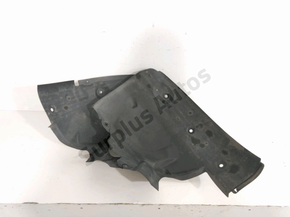 Pare-boue avant droit