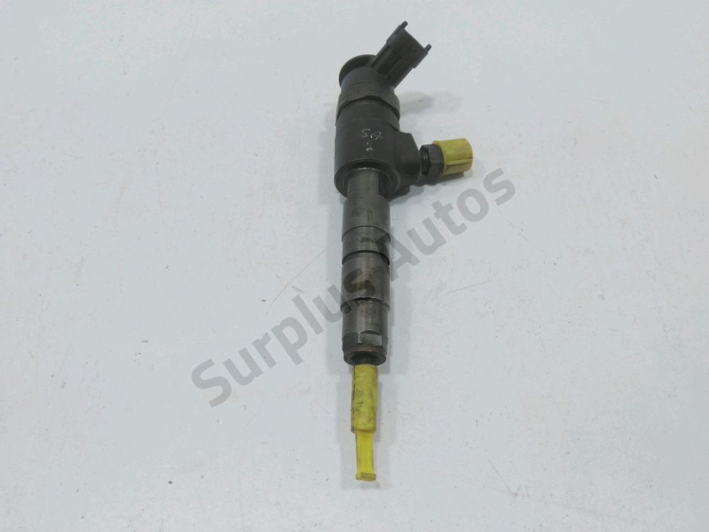 Injecteur 2