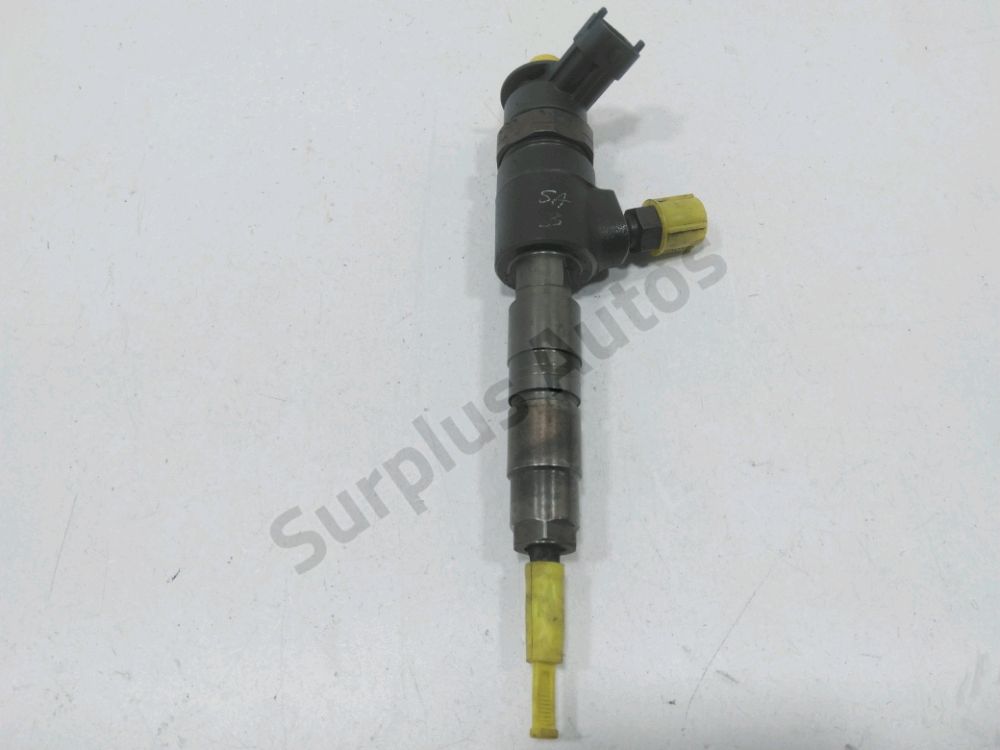 Injecteur 3