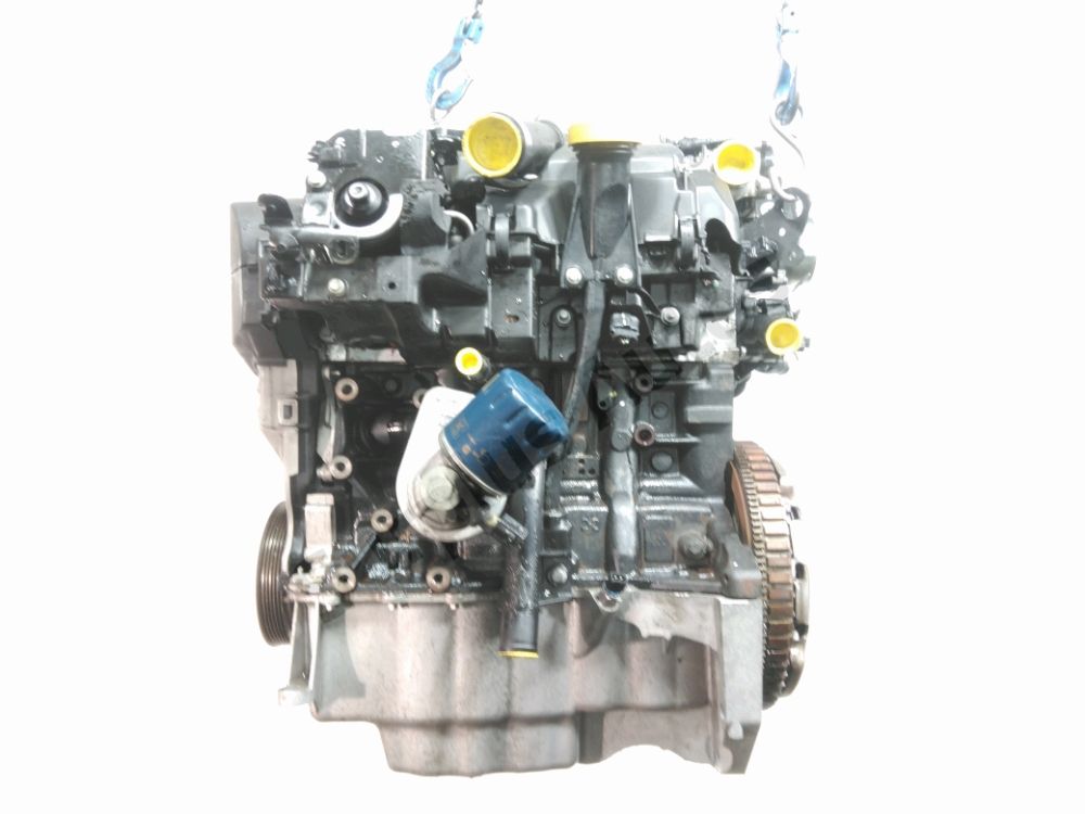 Moteur