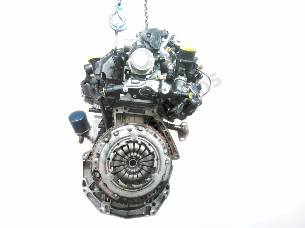 Moteur