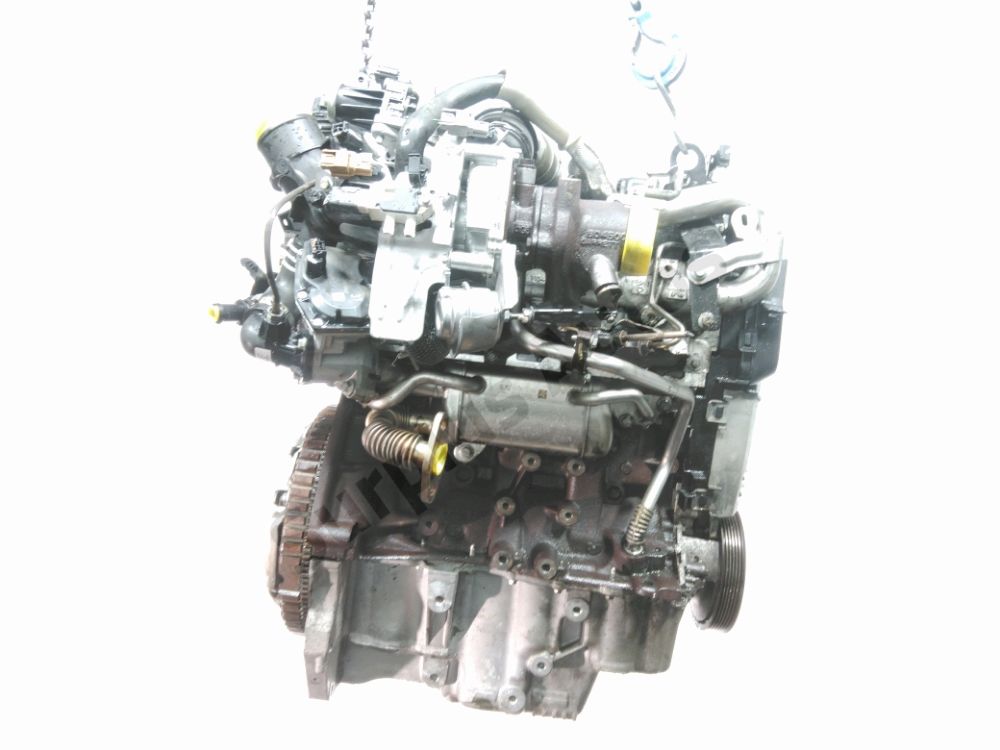 Moteur