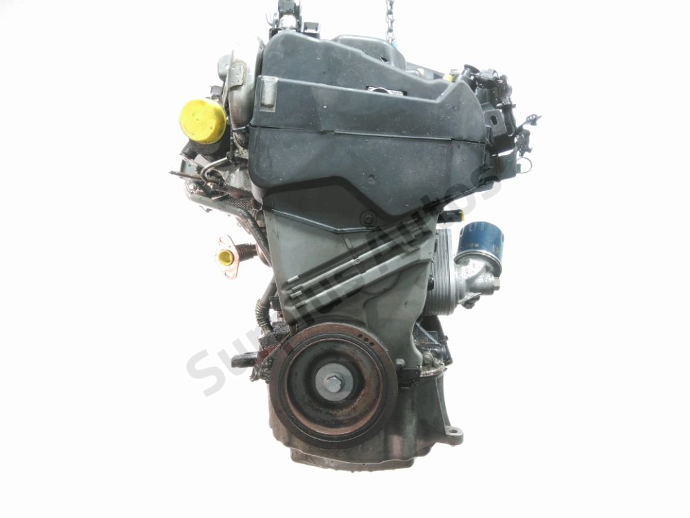 Moteur