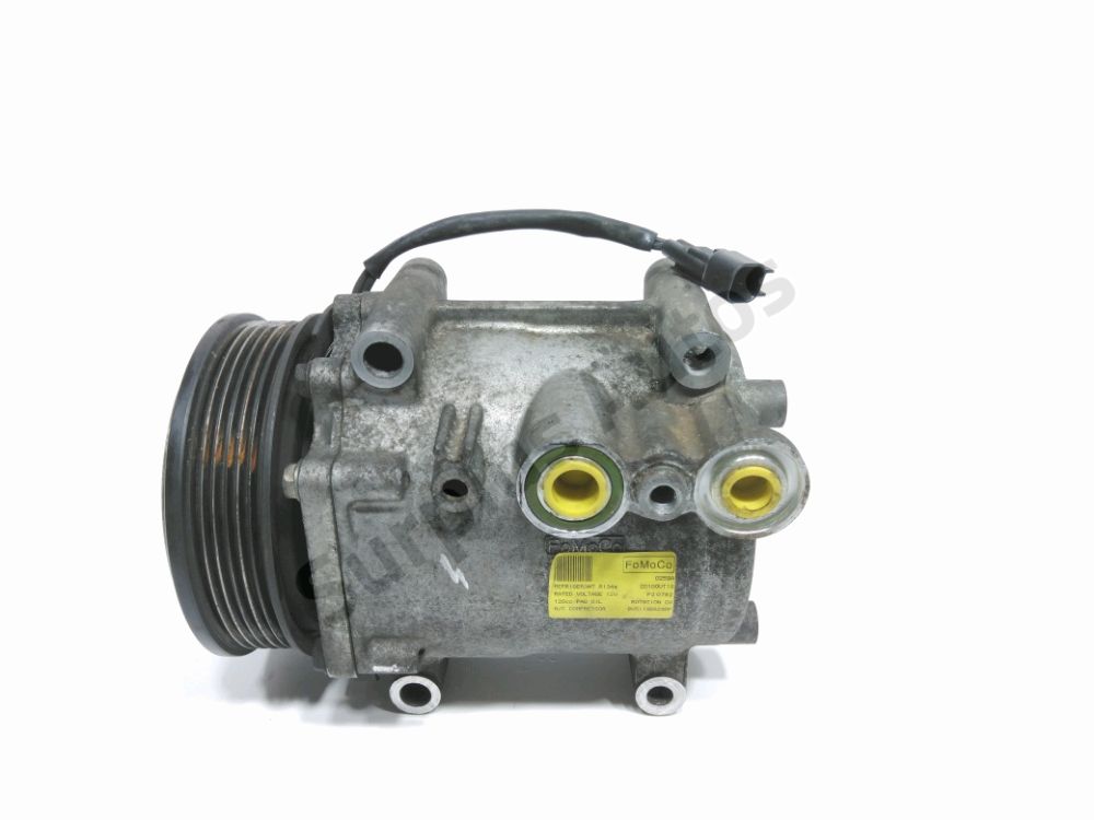 Compresseur de climatisation