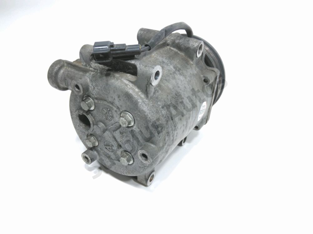 Compresseur de climatisation