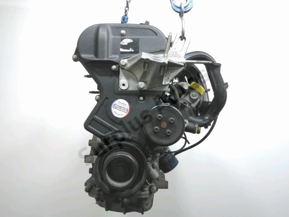 Moteur