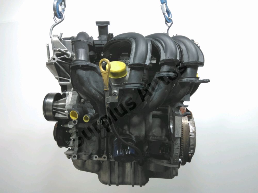 Moteur