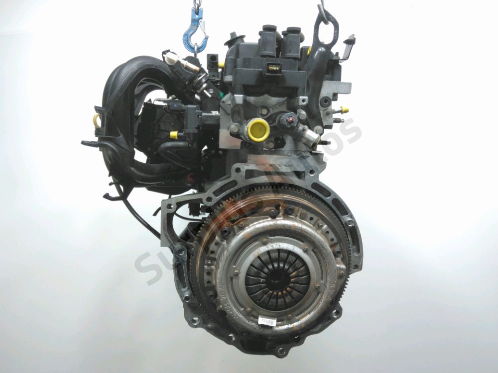 Moteur