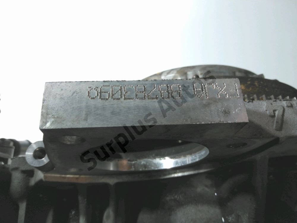 Moteur