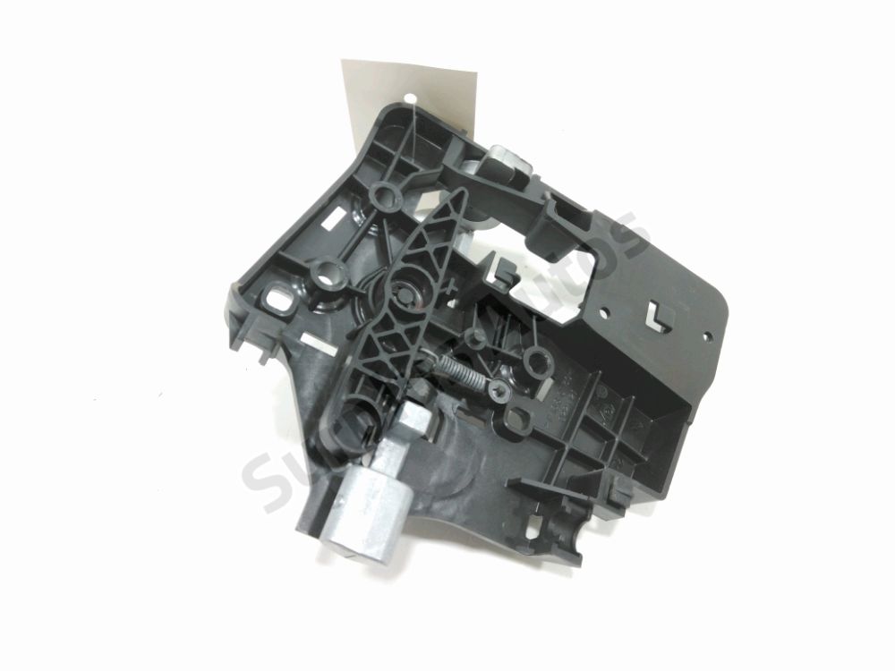 Poignée intérieure porte coulissante gauche