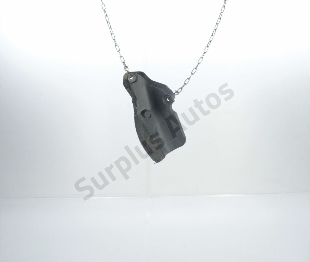 Pare-boue arrière droit