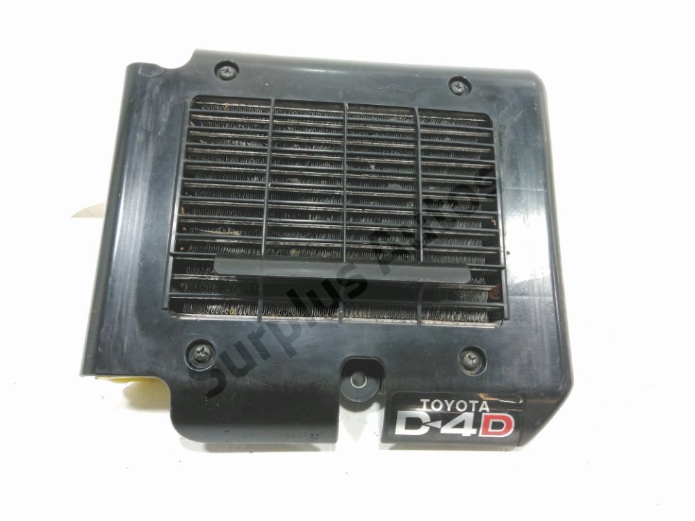 Echangeur d'air