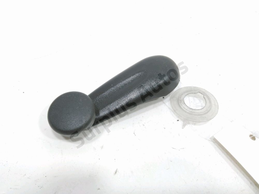 Commande lève-vitre arrière gauche