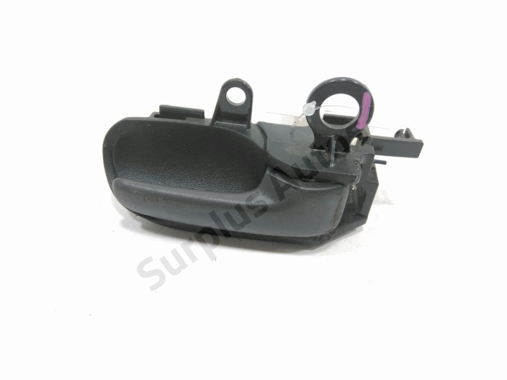 Poignee interieure porte avant droite