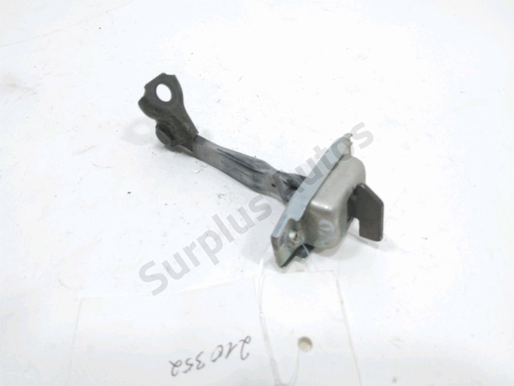 Tirant de porte avant droit