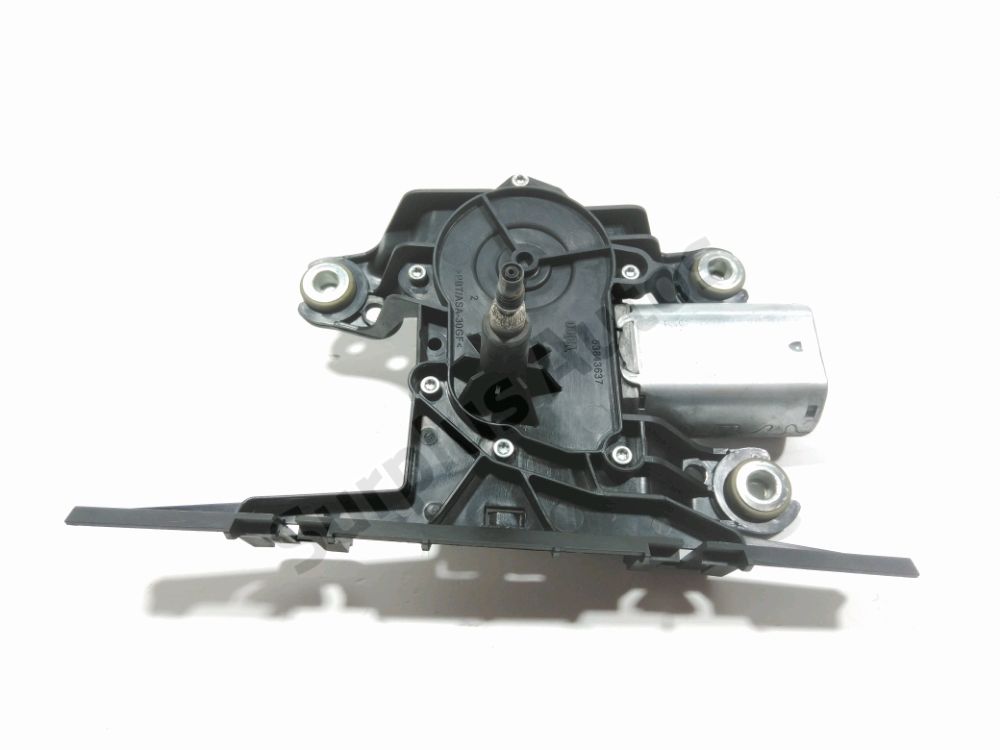 Moteur d'essuie glace arrière
