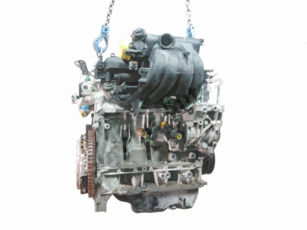 Moteur