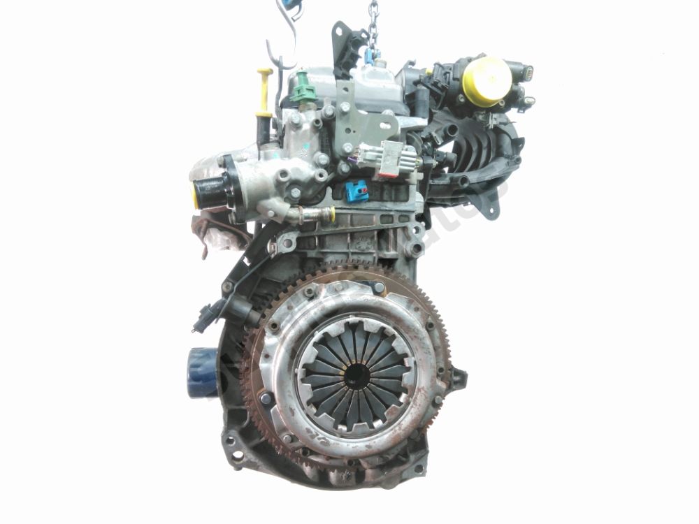 Moteur
