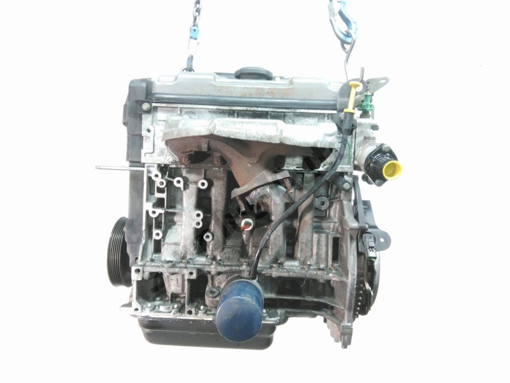 Moteur