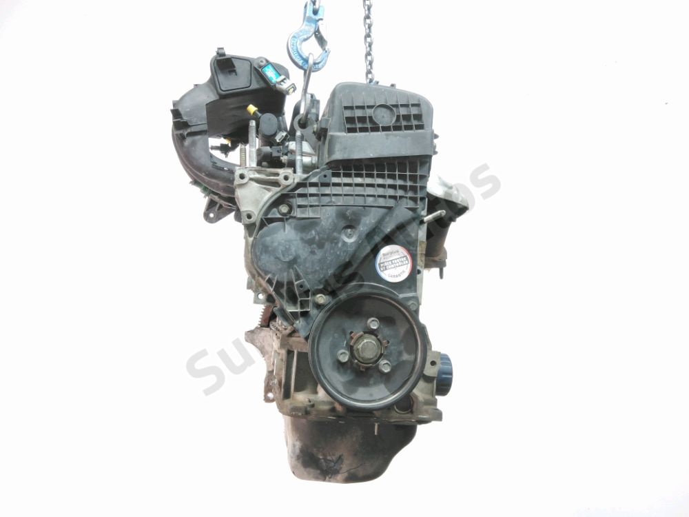 Moteur
