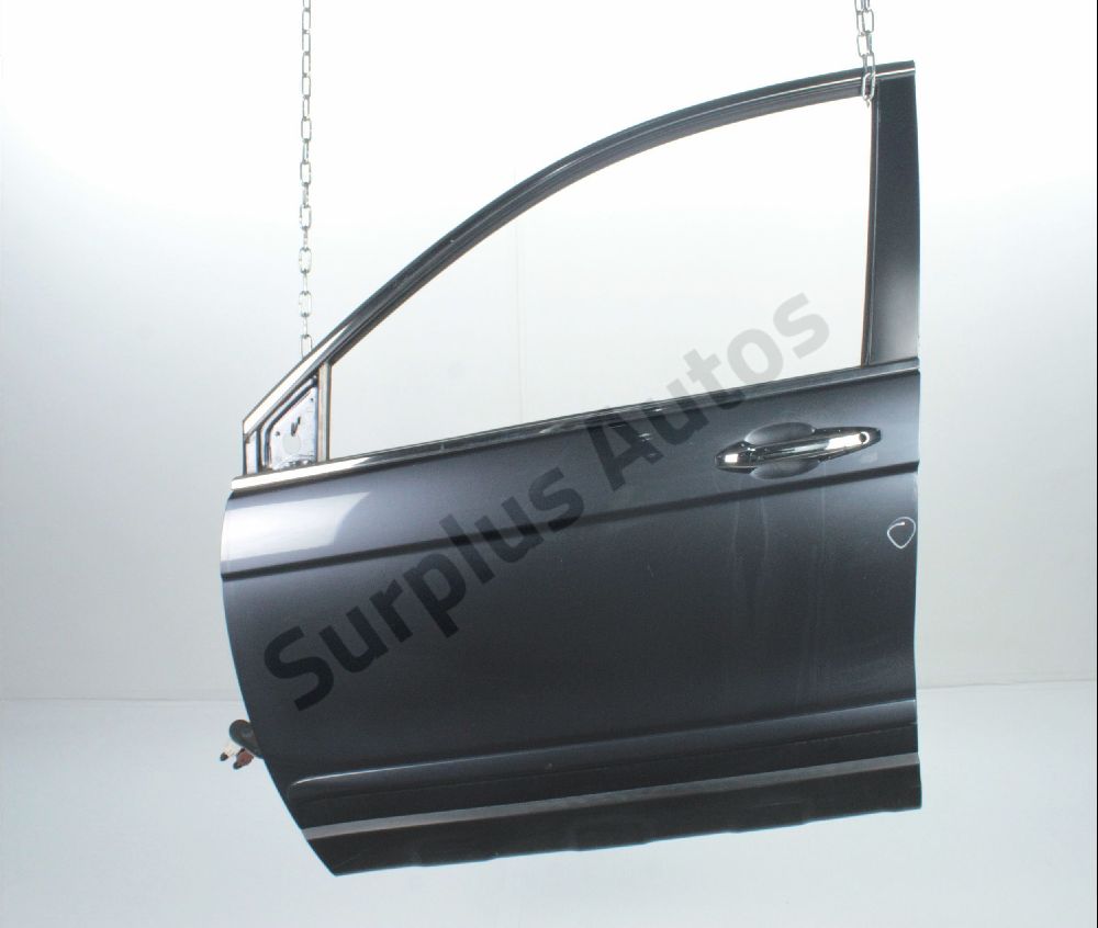Porte avant gauche