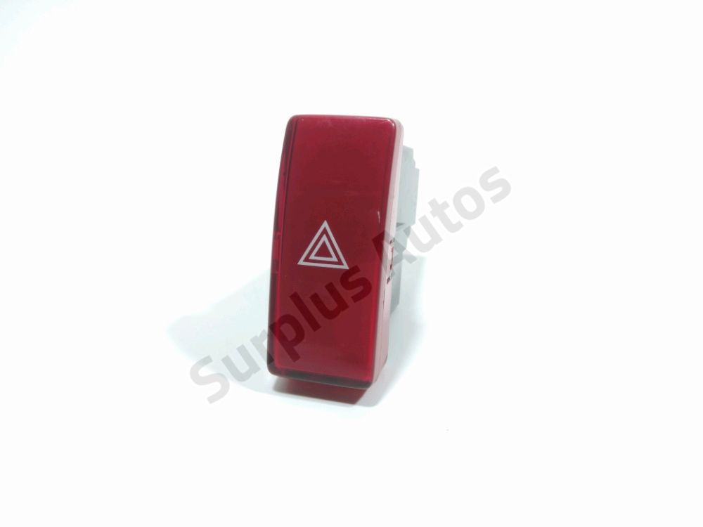 Bouton de warning