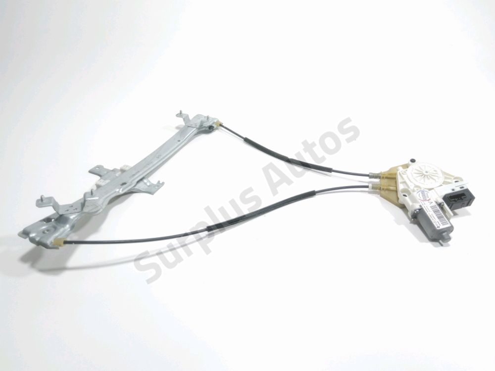 Lève-vitre électrique arrière droit