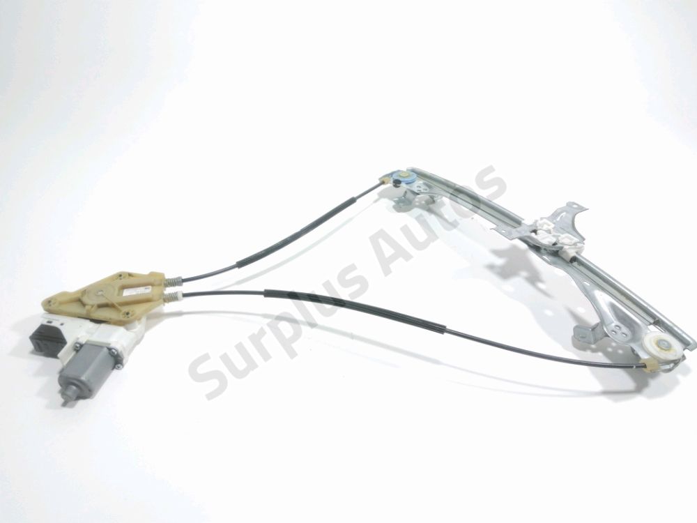 Lève-vitre électrique arrière droit