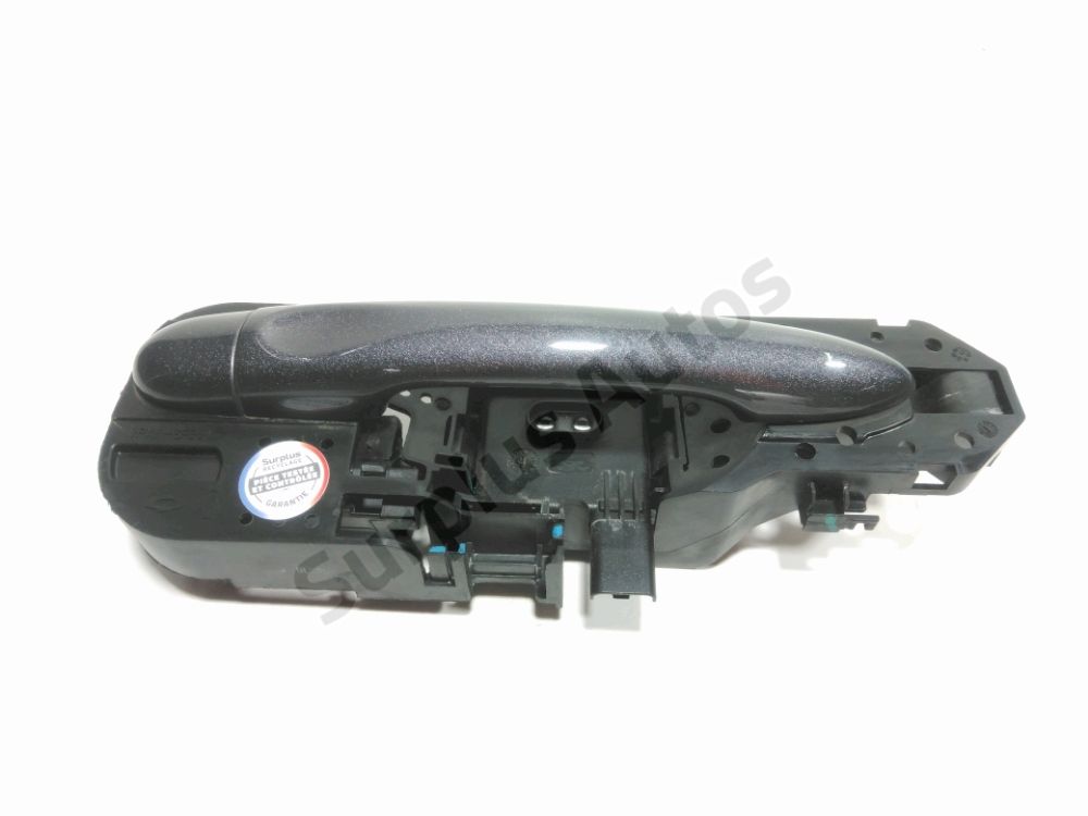 Poignée extérieure arrière droite