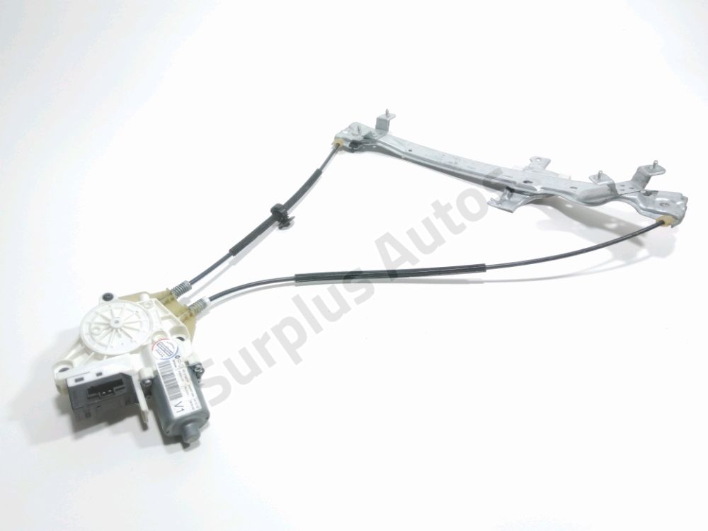 Lève-vitre électrique arrière gauche