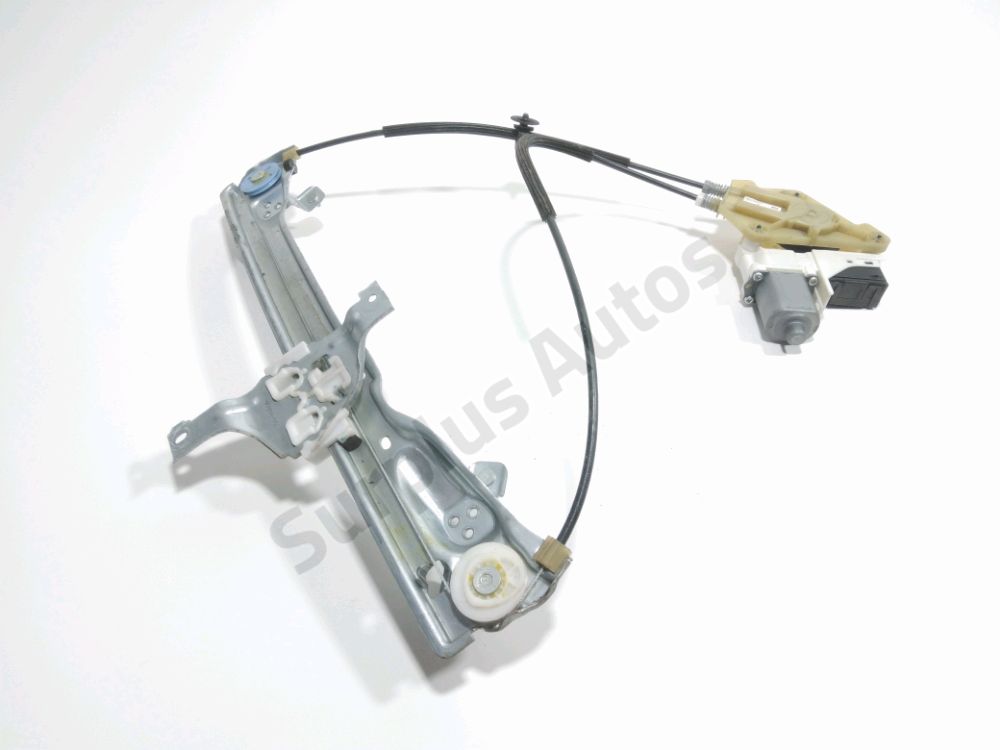 Lève-vitre électrique arrière gauche