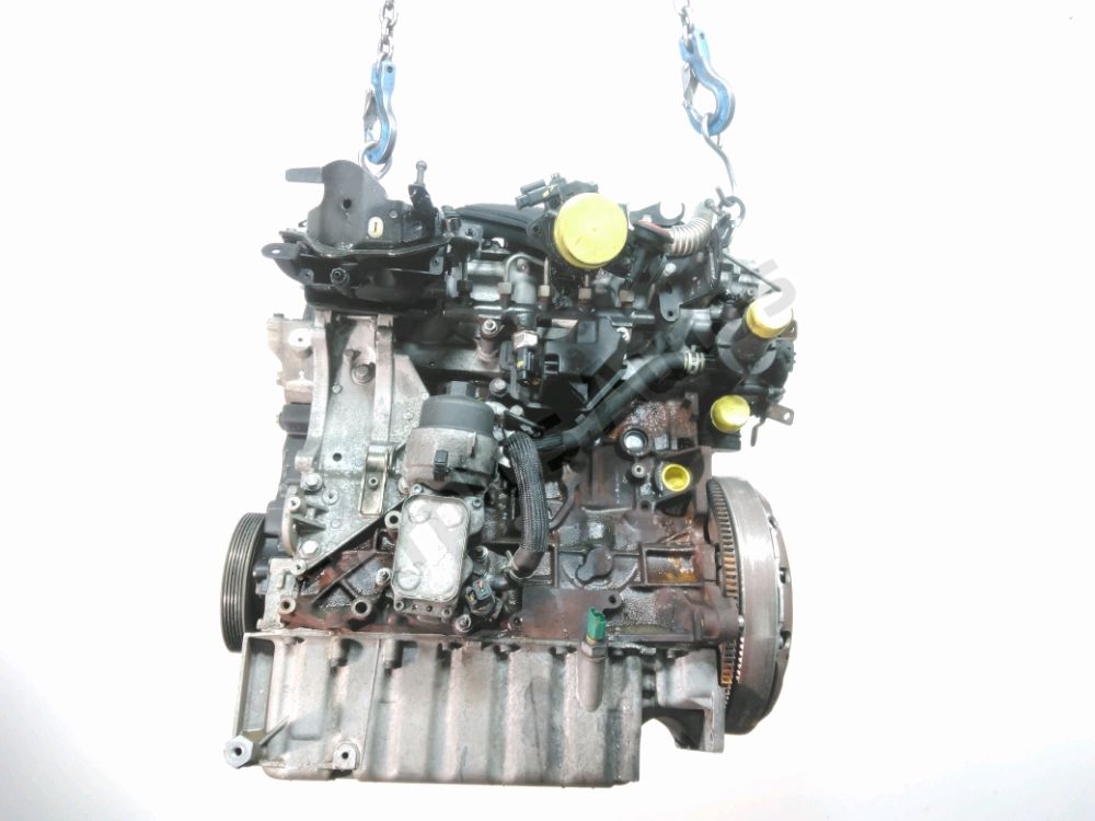 Moteur