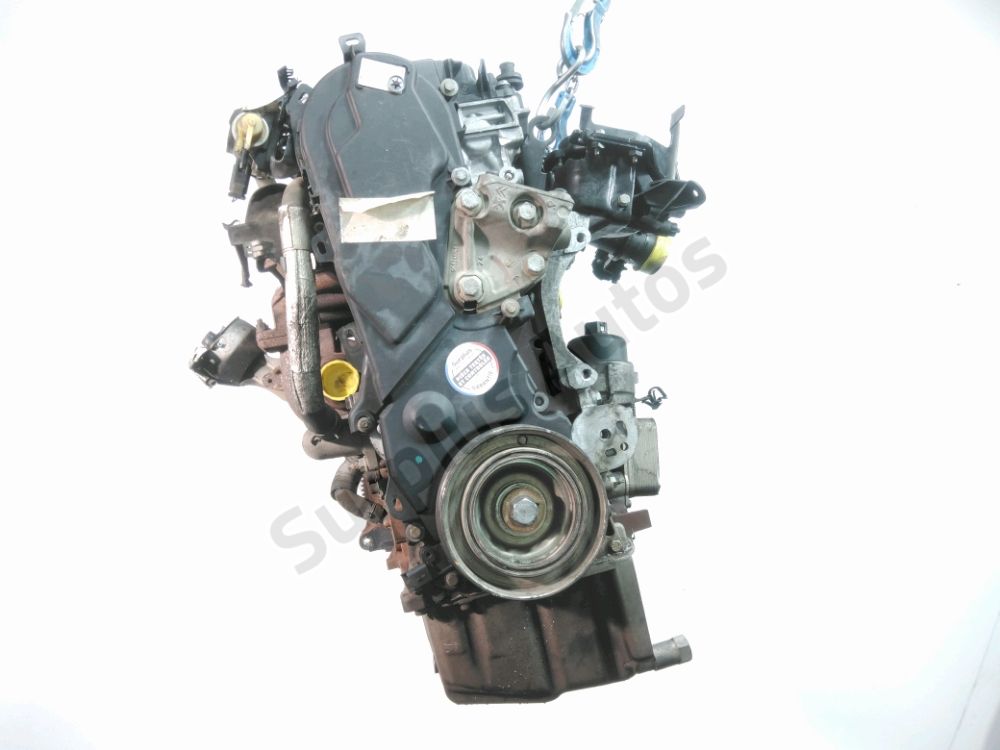 Moteur