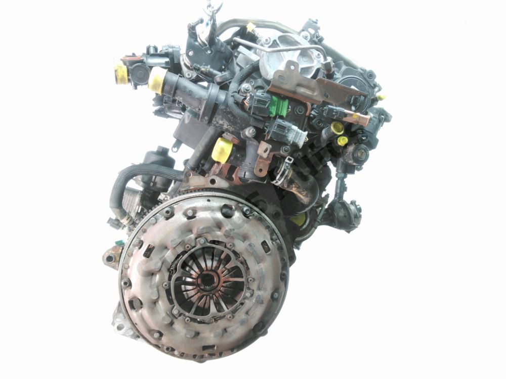 Moteur