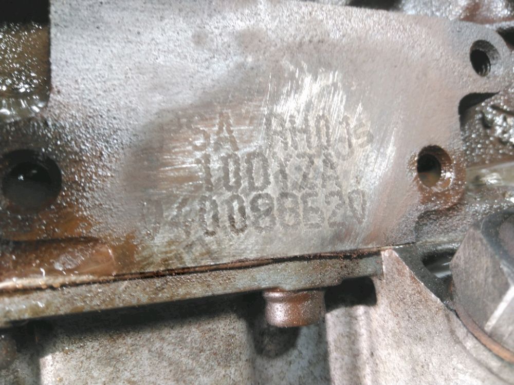 Moteur