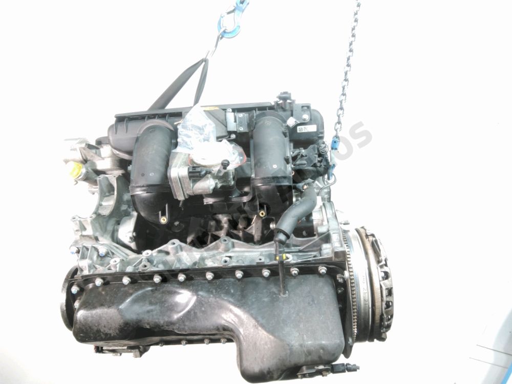 Moteur