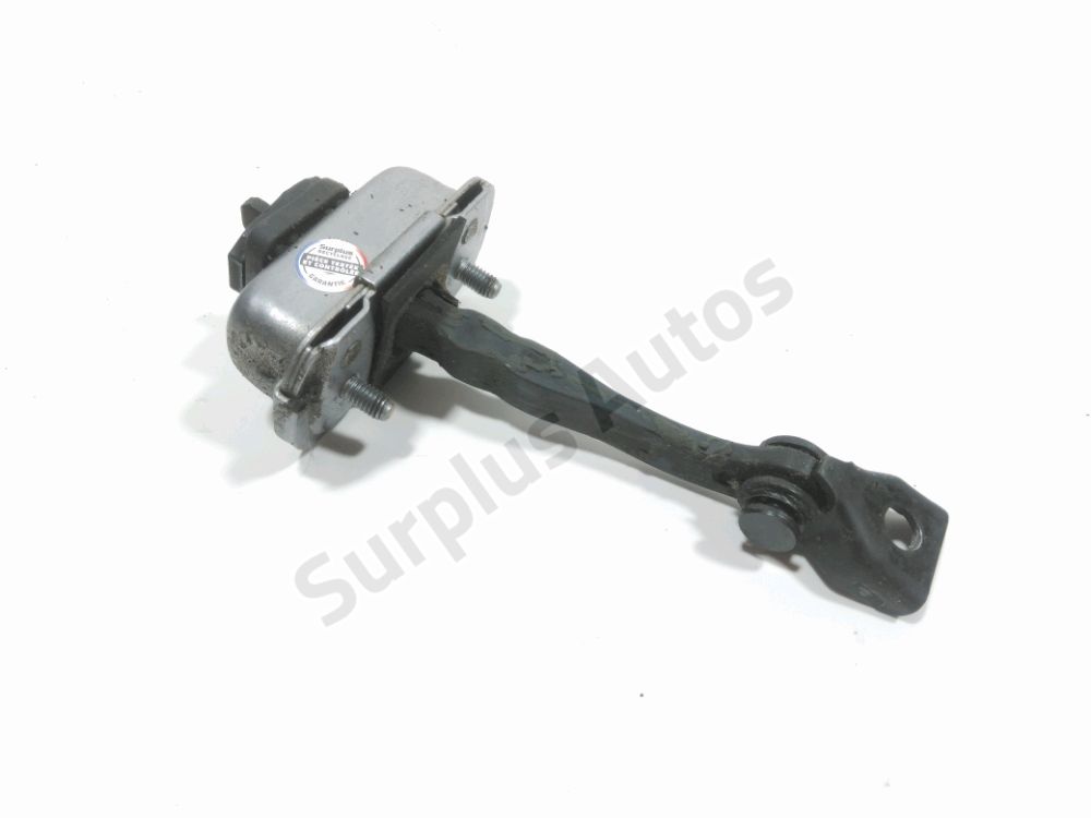 Tirant de porte avant gauche