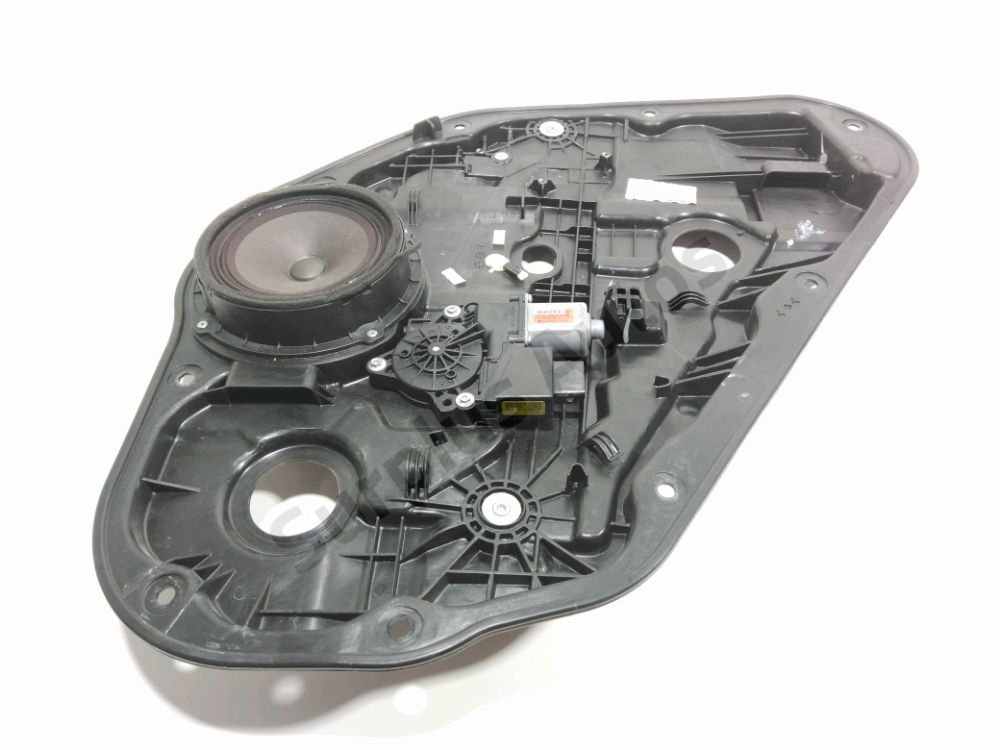 Lève-vitre électrique arrière droit