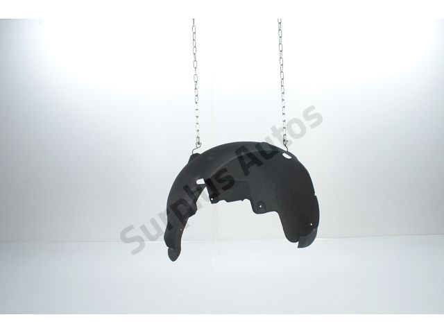 Pare-boue arrière droit