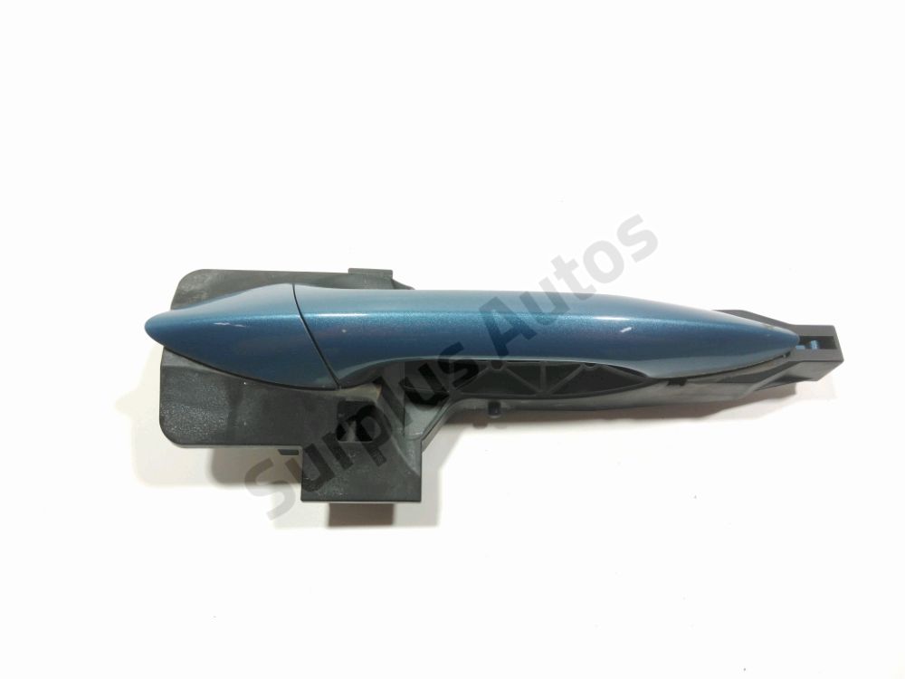 Poignée extérieure arrière droite