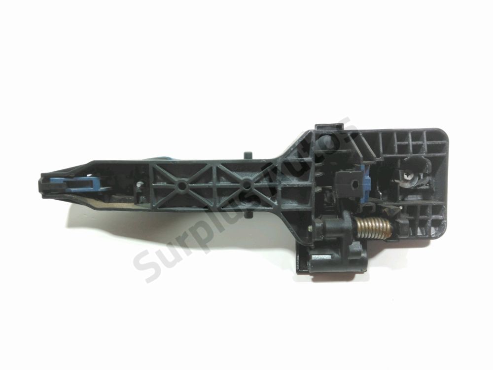 Poignée extérieure arrière droite