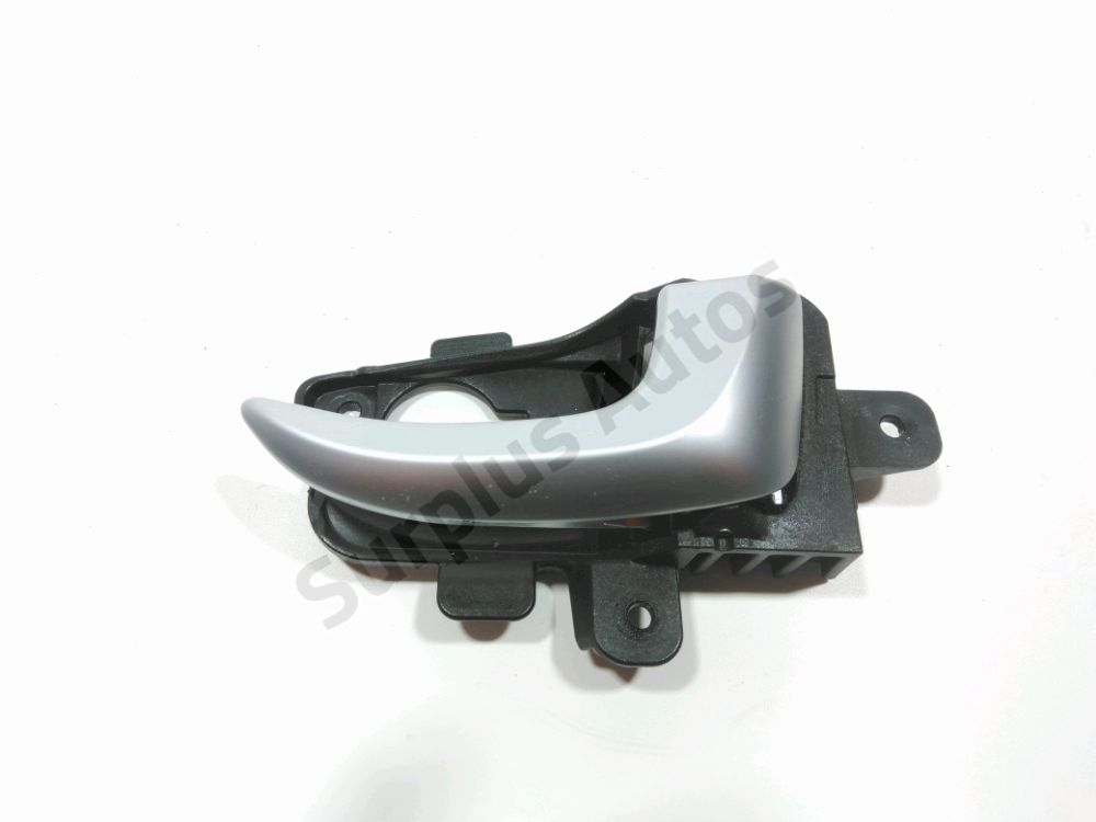 Poignée intérieure porte arrière droite