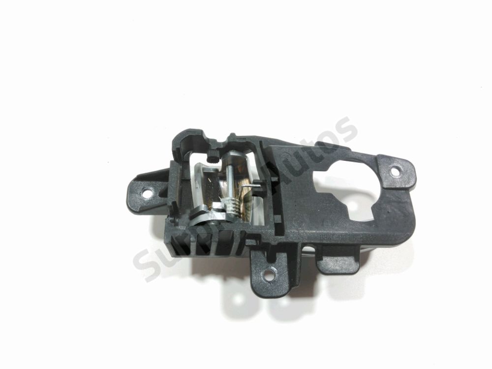 Poignée intérieure porte arrière droite