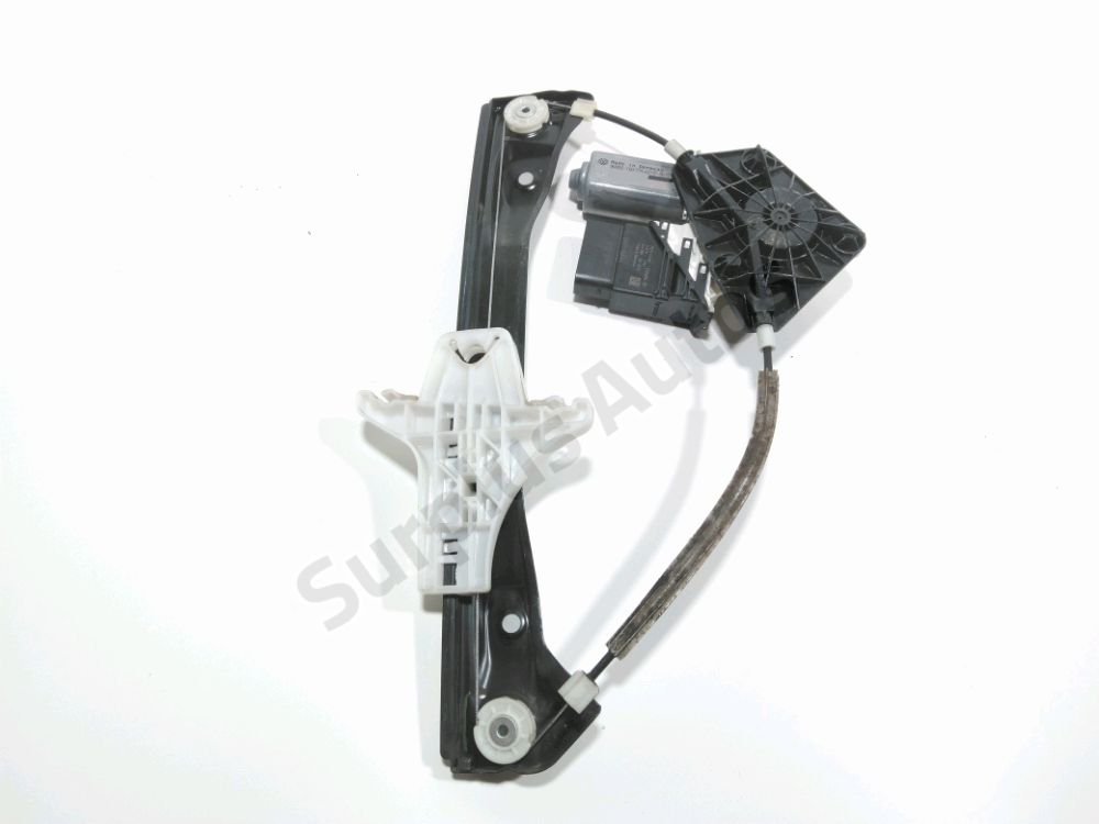 Lève-vitre électrique arrière droit