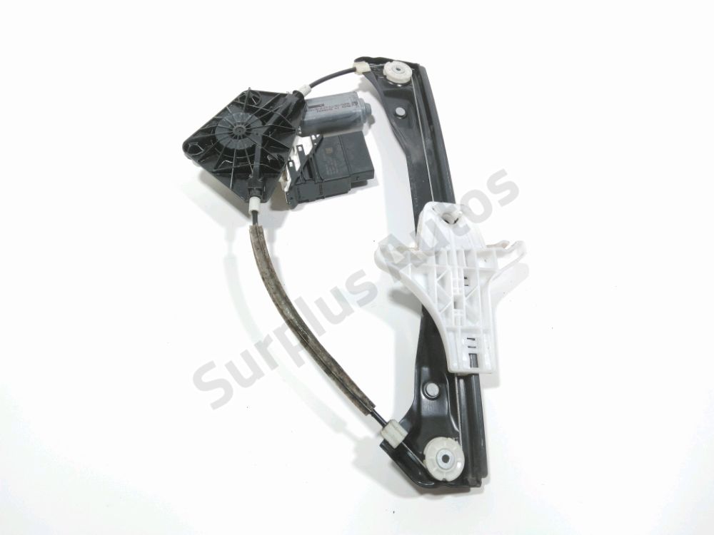 Lève-vitre électrique arrière gauche