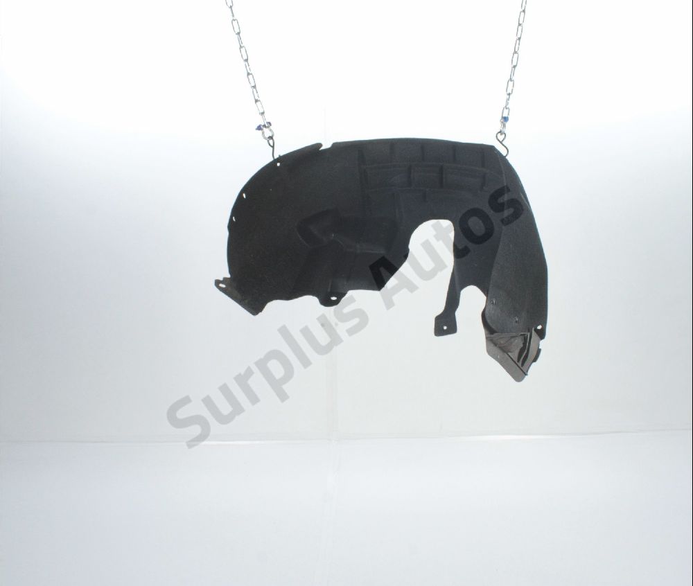 Pare-boue arrière droit