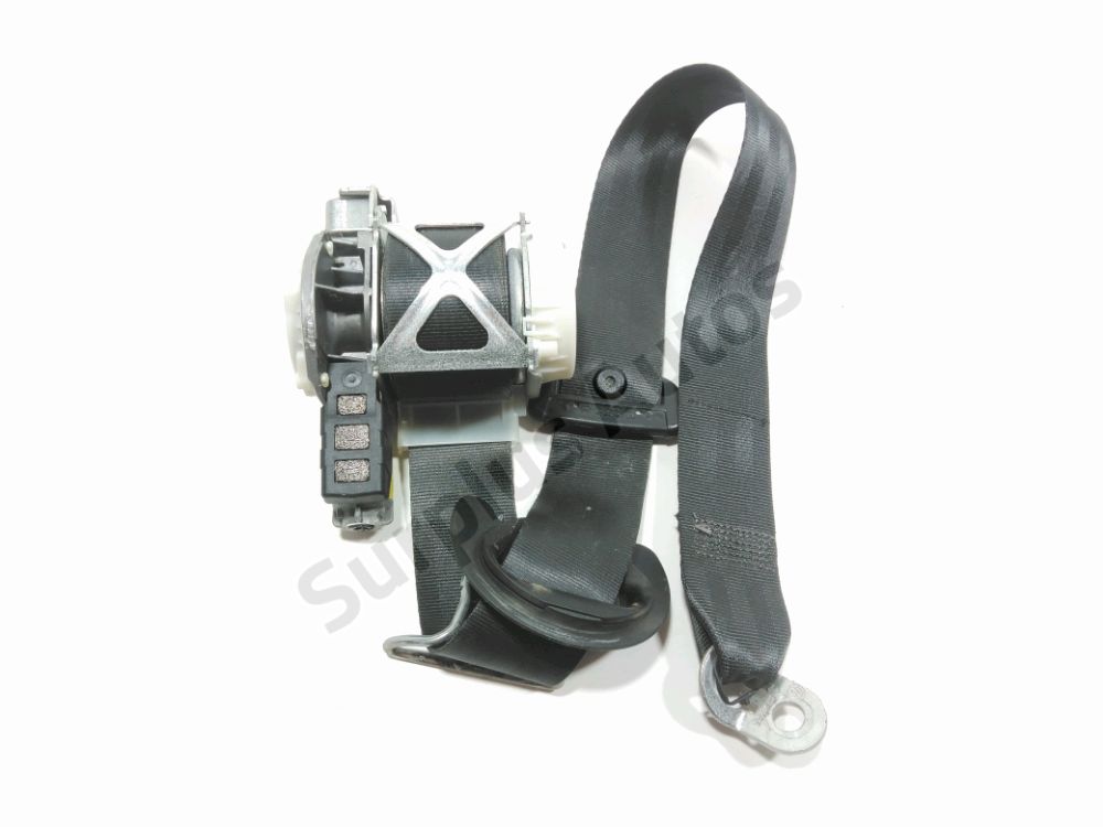 Ceinture avant gauche
