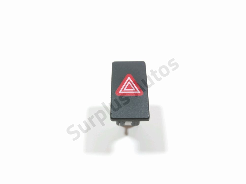 Bouton de warning