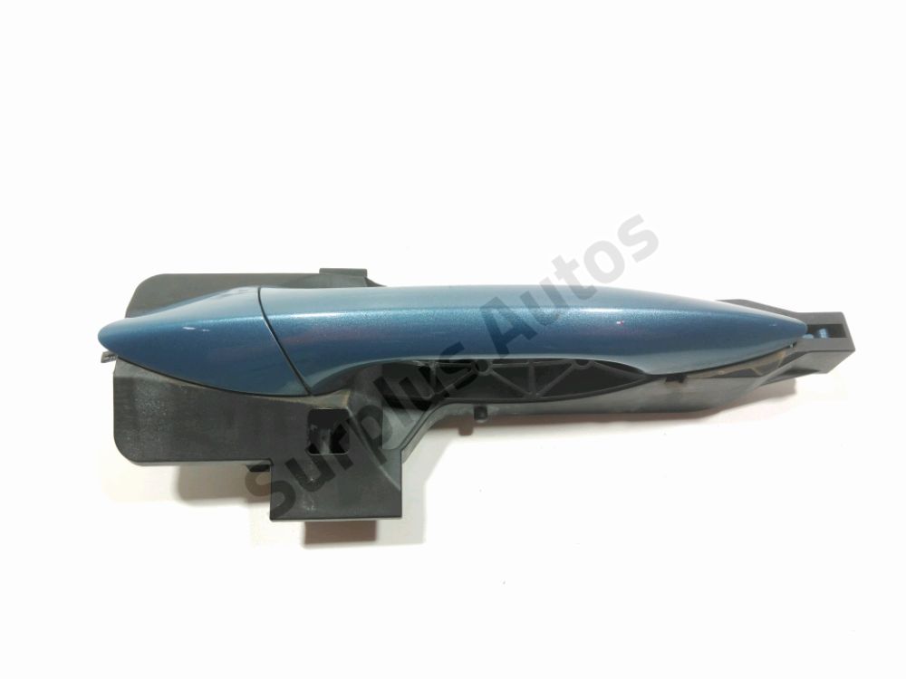 Poignée extérieure avant droite