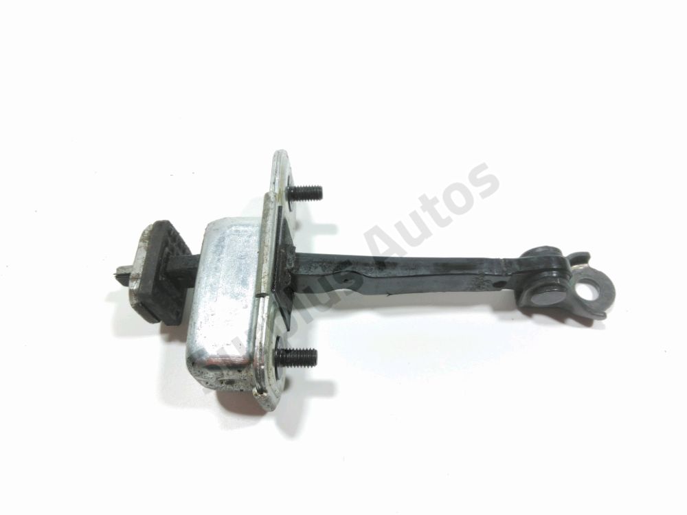 Tirant de porte avant droit